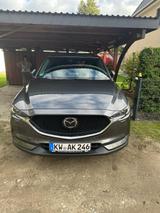 Mazda CX-5 2.5 SKYACTIV-G 194 Edition 100 AWD AT E... - Mazda CX-5 Edition-100