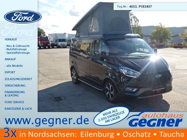 Ford Transit Custom Copa C500 Active ähnl. Nugget