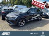 Renault Arkana Techno TCe140 EDC  Automatik - Renault Arkana Tageszulassungen