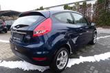 Ford Fiesta 1,25i Champions Edition*SHZ*Klima* - Ford Fiesta: Champions Edition