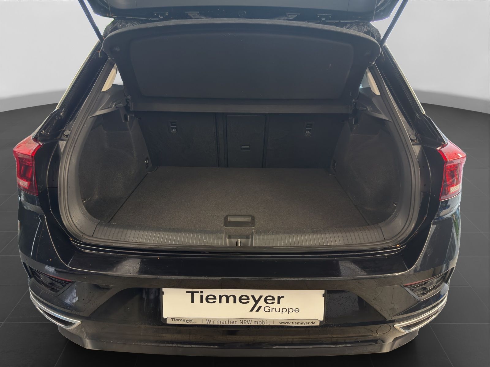 Volkswagen T-Roc - Bild 18
