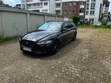 Jaguar XF P250 R-DYNAMIC SE Sportbrake Auto R-DYNAM... - Jaguar XF R mit Benzin-Antrieb