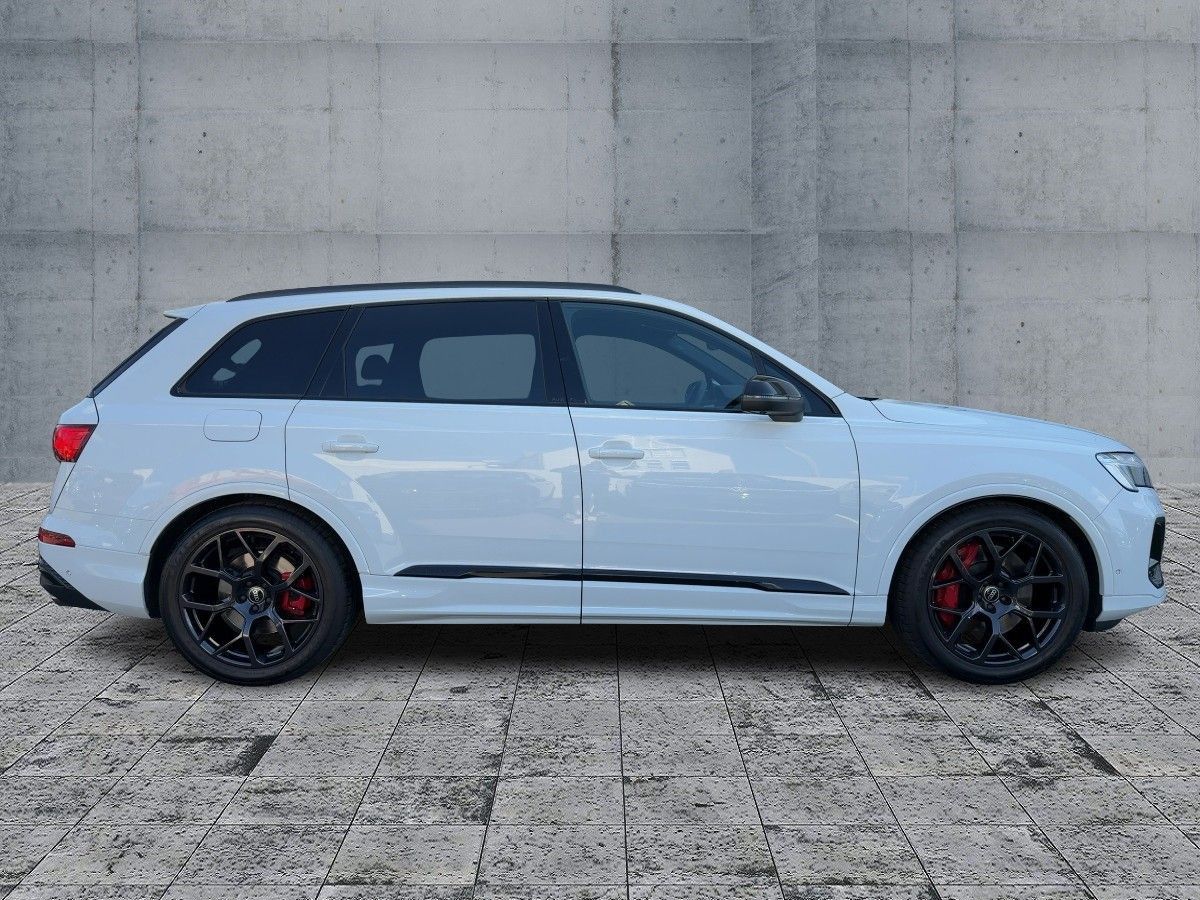 Audi SQ7 - Bild 7