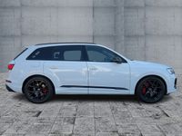Audi SQ7 - Vorschau Bild 7