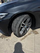 BMW 430 Gran Coupé 430i xDrive Gran Coupé M Spor... - BMW 430 Gran Coupé Gebrauchtwagen