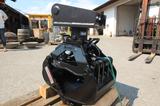 Andere Menzi Muck UG 04 Universalgreifer Sortiergreifer - Sortiergreifer
