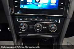 VW Golf VII Lim IQ.DRIVE~ACC~Navi~Parklenkassistent