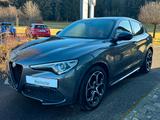 Alfa Romeo Stelvio Veloce Q4 - Alfa Romeo aus 2020