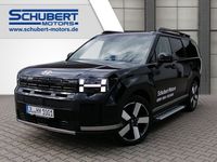 Hyundai SANTA FE - Vorschau Bild 1