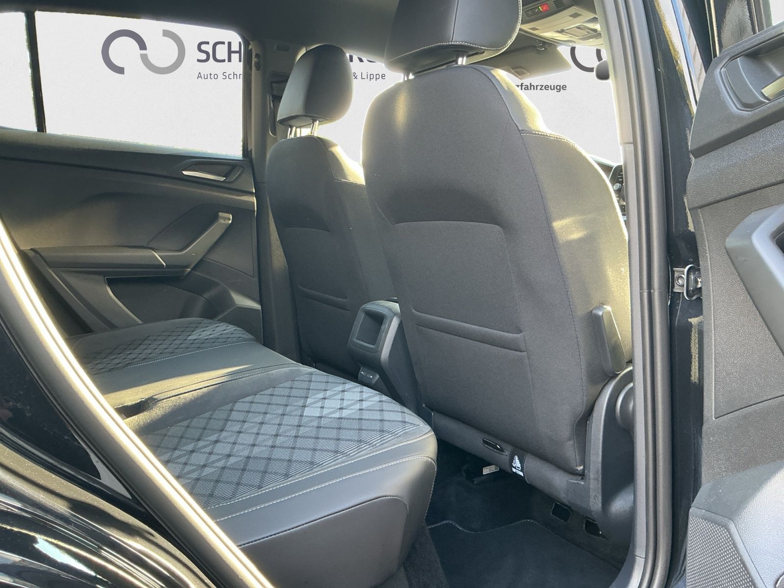 Volkswagen T-Cross - Bild 16