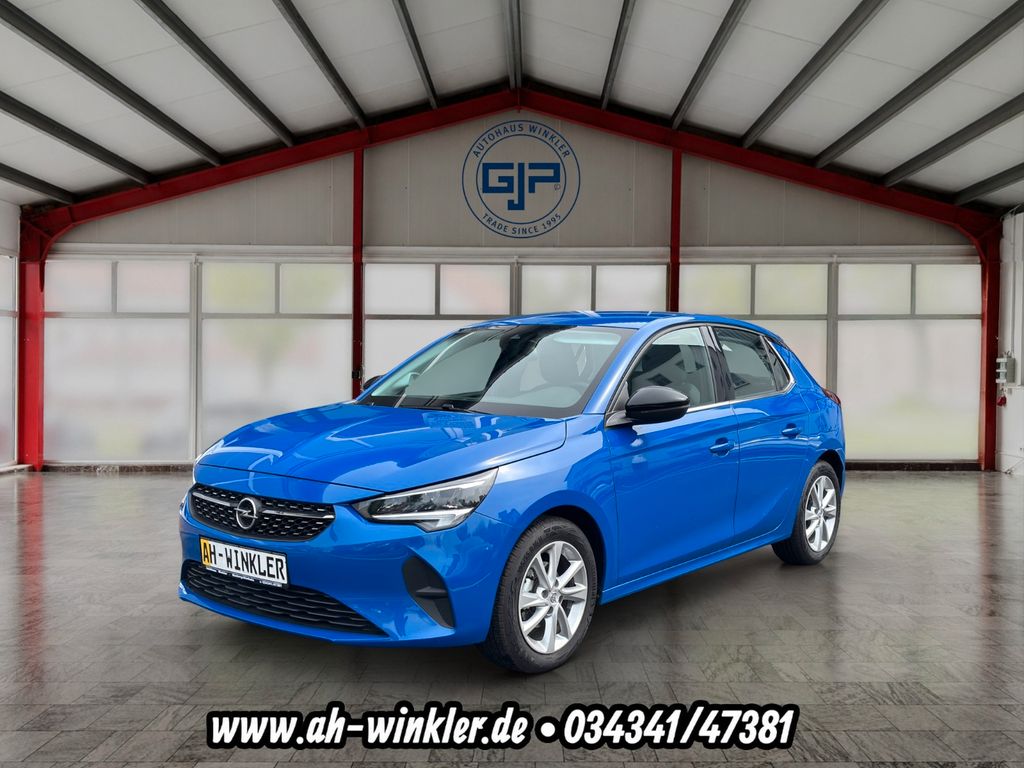 Image of Opel Corsa