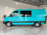 Mercedes-Benz Sprinter II 318 CDI*MIXTO 5SITZER*V6 Motor*KLIMA - Mercedes-Benz Sprinter 318 cdi