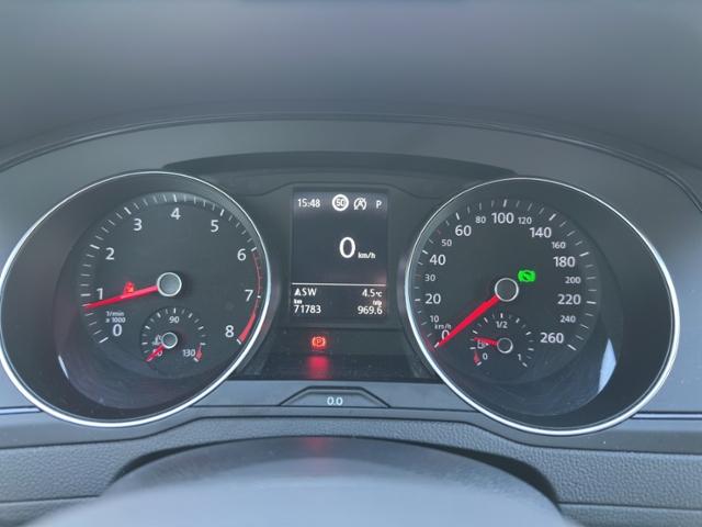 Volkswagen Passat LED/Navi/RFK/APP, миниатюра 12
