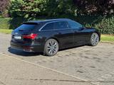 Audi A6 40 TDI S tronic sport Avant  *Businesspaket* - Audi A6: Business