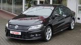 Volkswagen CC 2.0 TDI DSG R-Line Xenon Leder Navi Dynaudio - Volkswagen CC mit Diesel-Antrieb