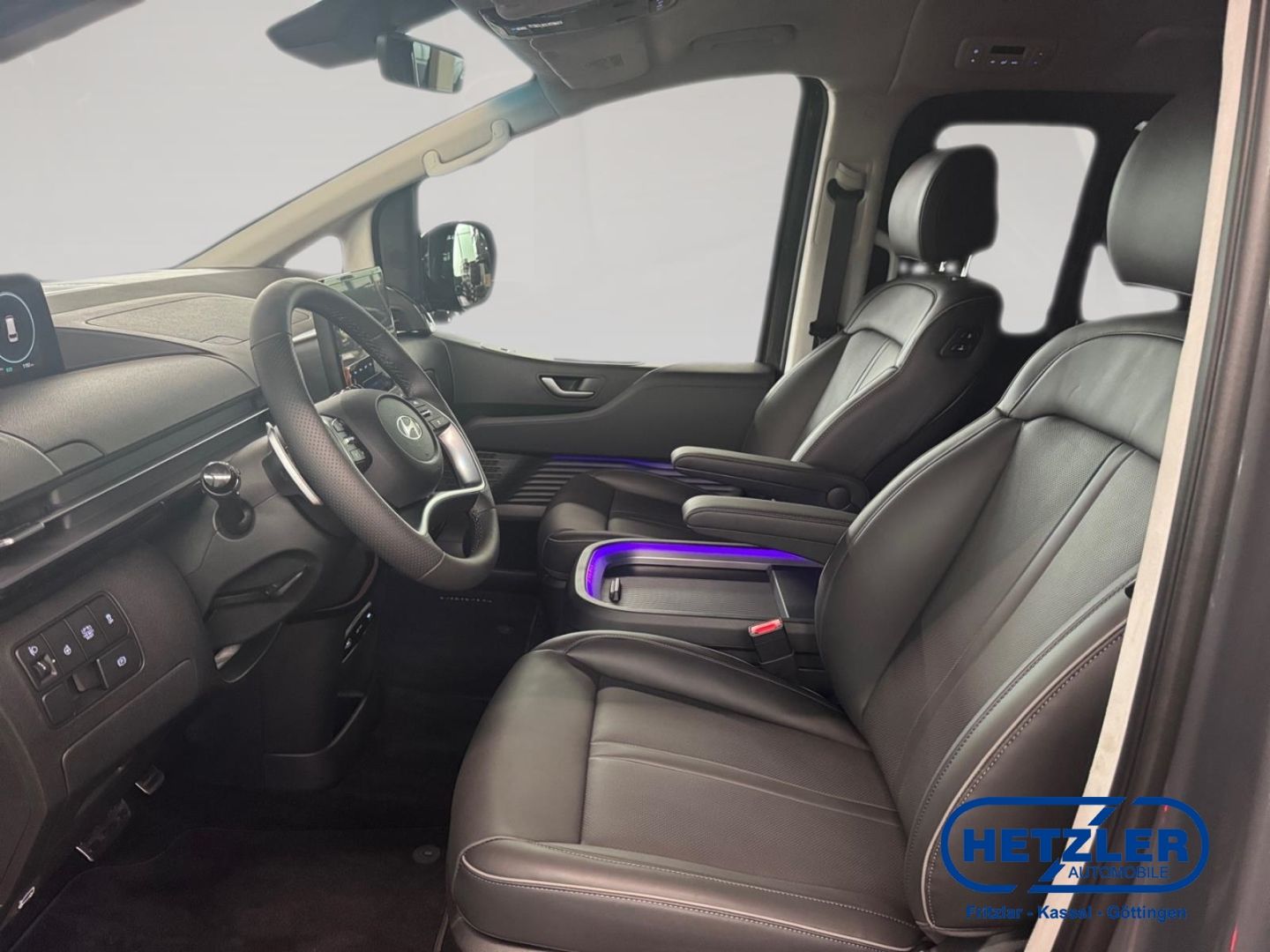 Hyundai Staria – Bild 6