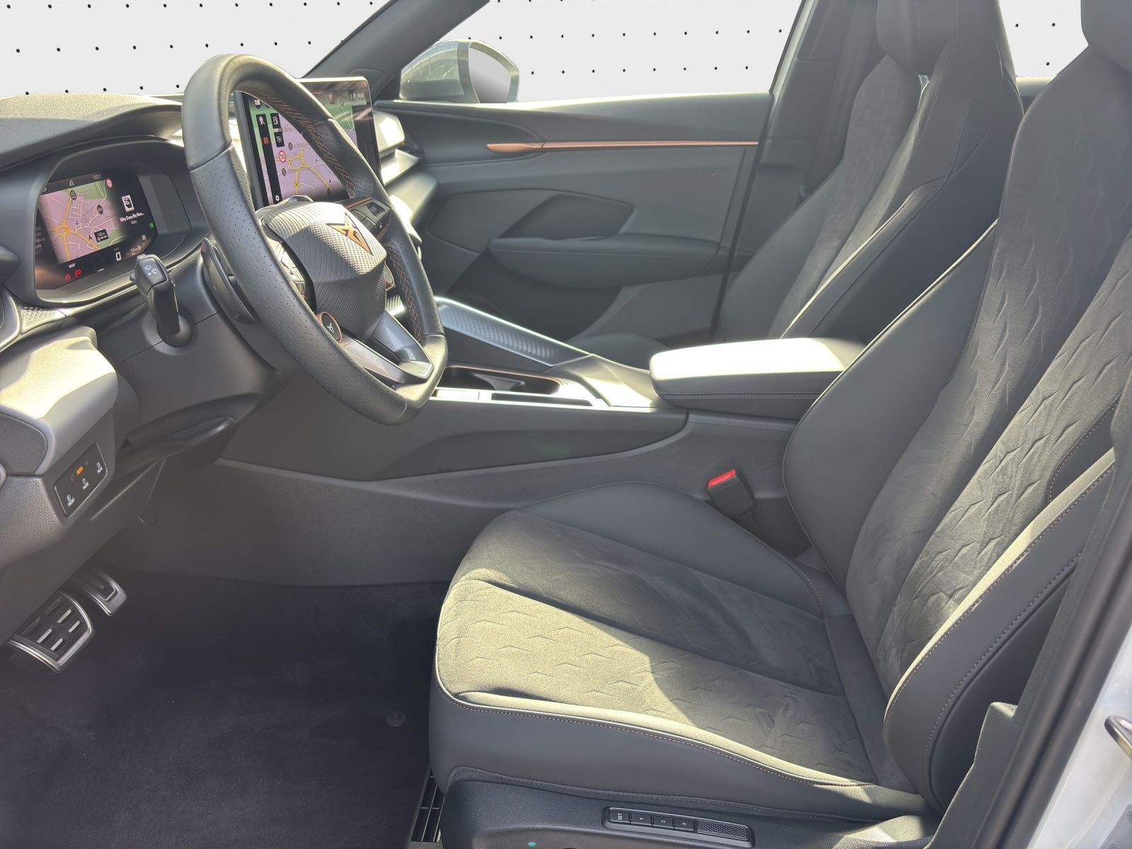 Cupra Terramar - Bild 14