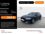 Audi A6 Avant 45 TDI quattro advanced*NAVI-PLUS*MATRI - Jahreswagen: Kombi