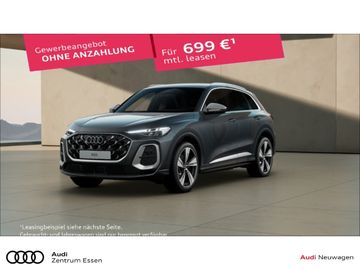 Audi Leasingangebot: Audi SQ5 SUV TFSI TECH PRO MMI PRO AHK B&O HuD