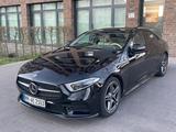 Mercedes-Benz CLS 400 d 4MATIC AMG-SPORT PAKET  - gebrauchte Mercedes-Benz CLS 400 aus dem Jahr 2018