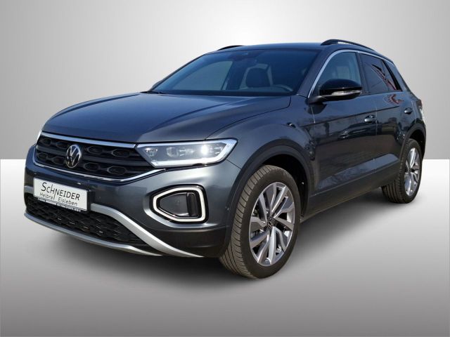 T-ROC 2.0 TDI DSG GOAL APP+ACC+CAM+LED+AZV