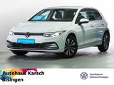 Volkswagen Golf VIII 1.5 TSI Move KEYLESS, NAVI, PDC - Volkswagen Golf: Viii