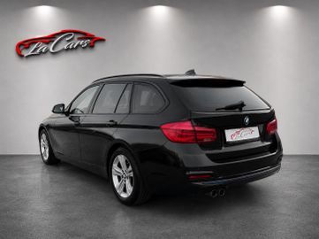 BMW 320 - 6