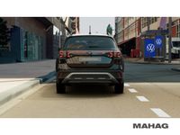 Volkswagen T-Cross - Vorschau Bild 10