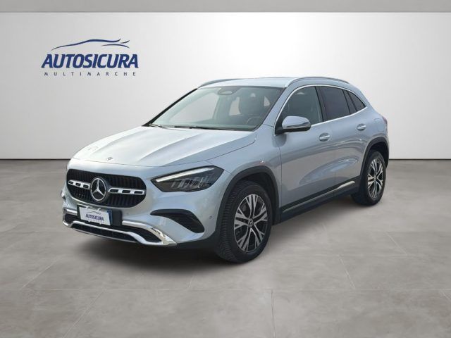 Other MERCEDES-BENZ GLA 220 d Automatic 4Matic Progres