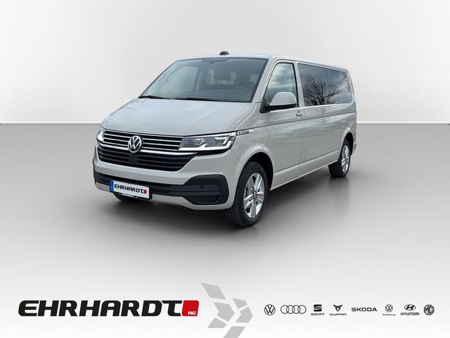 Volkswagen T6 Caravelle 6.1 2.0 TDI DSG Comfortline AHK*STD