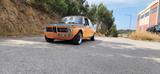 BMW 2002 Alpina tribute - BMW 2002 mit 3 Türen