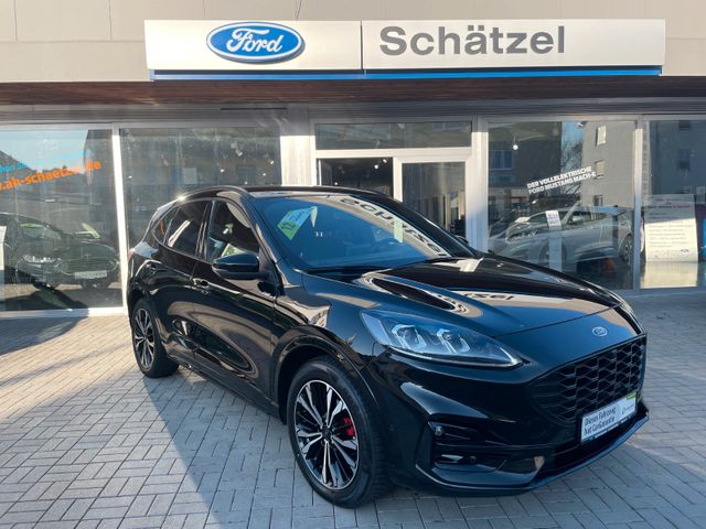 Ford Kuga ST-Line X*Automatik*Allrad*Diesel