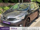Toyota Verso Life Limited Edition 1 Hand * 7 Sitzer - Toyota 7-Sitzer