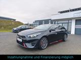Kia ProCeed GT*1.Hand*DigitalCockpit*Navi*Kamera*AHK - Kia pro cee'd / ProCeed Gebrauchtwagen
