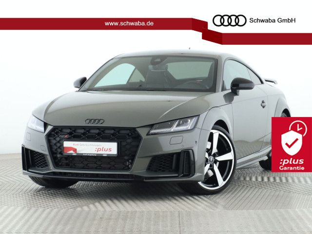 Audi TTS Coupé TFSI M-RIDE*MATRIX*VIRTUAL*SIDE*8-fach