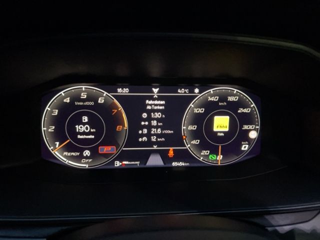 Leon Sportstourer VZ 2.0 TSI DSG 4DRIVE BEATS RE