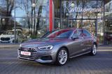 Audi A4 2.0 TDI 35 S-Line Kamera LED Navi DAB PDC - Audi A4 mit Diesel-Antrieb: Limousine, 3.0