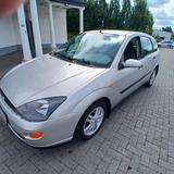 Ford Focus 1,4 Futura² Futura² - Ford Focus: Futura