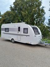 Adria Adora 572 UT mit Markise, Mover SAT, uvm.