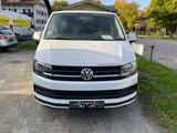 Volkswagen T6 Kombi 2.0 TDI / 9 Sitzer - Volkswagen: Kleinbus, Sitzer 9