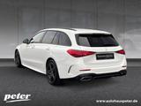 Mercedes-Benz C 200 d T AMG/Night/LED/Memory-Paket/Kamera/ - Mercedes-Benz C-Klasse Jahreswagen