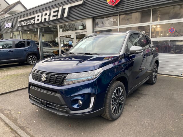 Suzuki Vitara 1.5 Hybrid Comfort+ 4x4 *Shinkai-Edition*