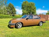 Opel Ascona C - Opel Ascona: Limousine, C