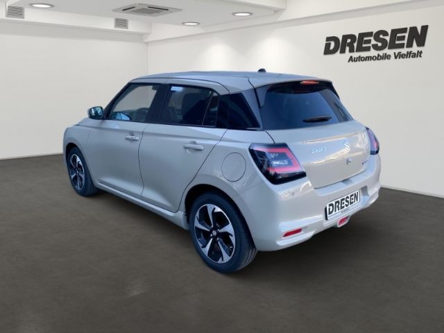 Suzuki Swift - Bild 4