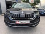 Skoda Kodiaq Soleil *LEDER/AHK/KAMERA* - gebrauchte Skoda Kodiaq aus dem Jahr 2019