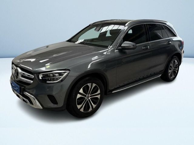 Mercedes-Benz Mercedes GLC 220 220 D Sport 4Matic 9G-Tronic Pl