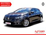 Renault Megane IV 1.2 Navi Tempomat SHZ AHK Keyless - Renault aus 2016