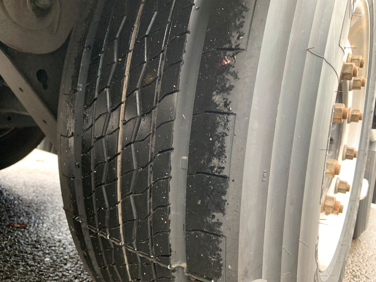 Fahrzeugabbildung Stas bioSTAR ca 100 cbm 14,9 m Innenlänge