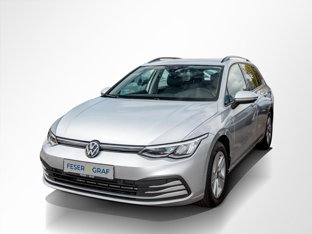 Volkswagen Golf Variant Life 2.0TDI LED/ACC/NAVI/SHZ/CAR PL, миниатюра 11