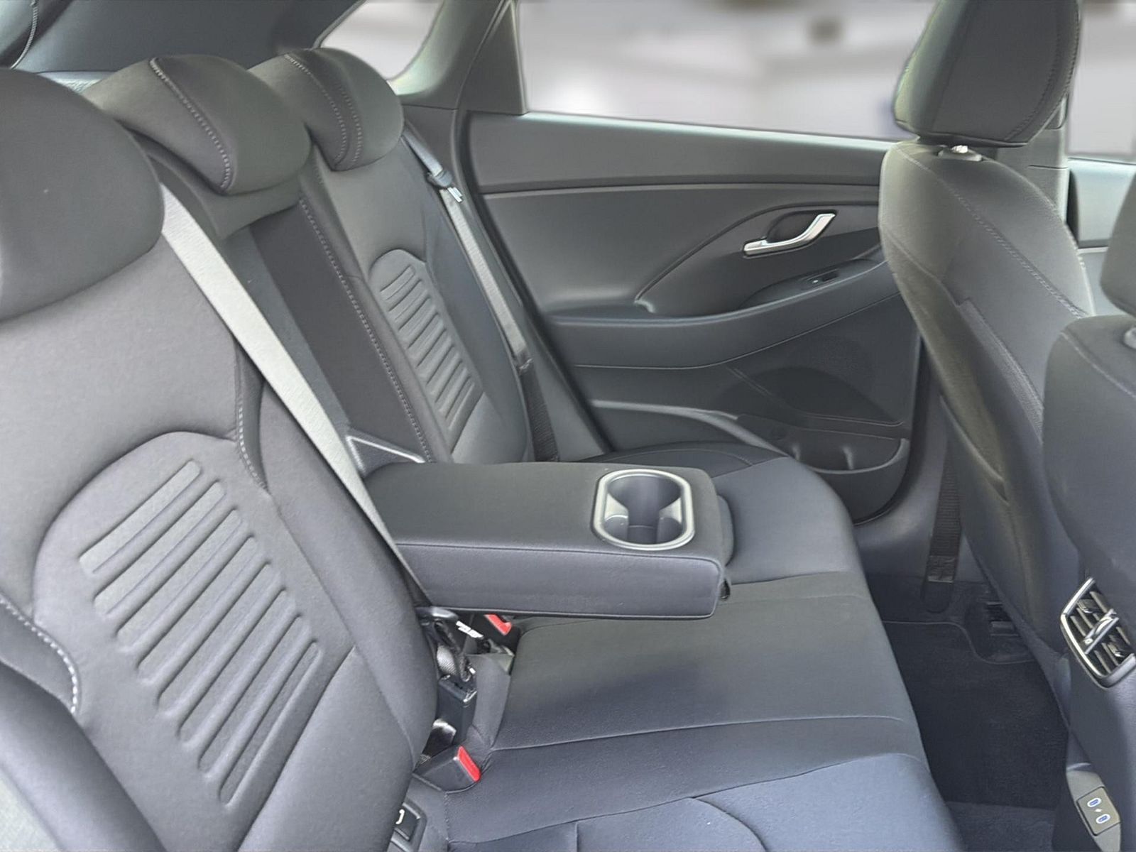 Hyundai i30 – Bild 11
